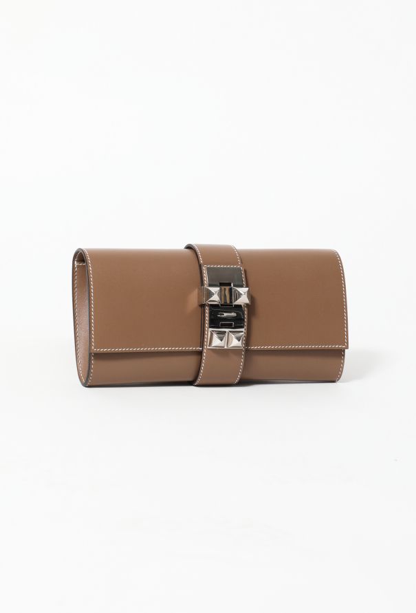 Men's Edit: Hermes Kelly Bags - Academy by FASHIONPHILE