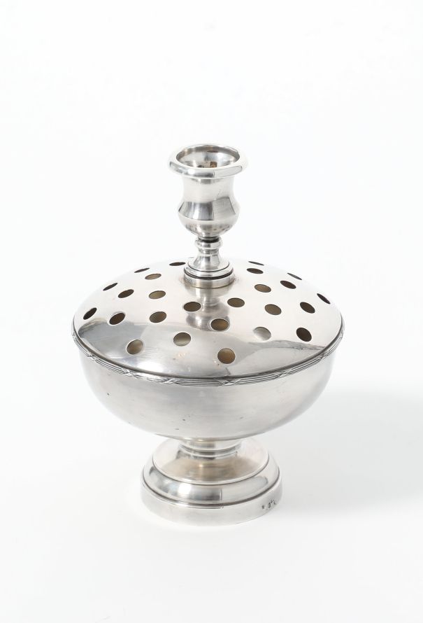 Christian Dior Vintage Potpourri Holder - 1