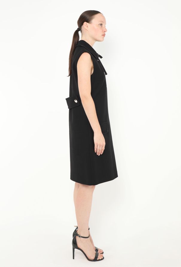 Prada 2019 Mod Shift Dress - 3 Prada 2019 Mod Shift Dress - 3