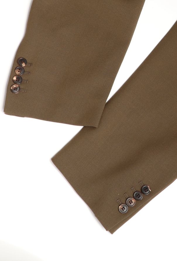 Phoebe Philo 2023 A1 Edit Tailored Blazer - 8