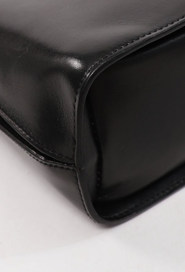 Céline Vintage Top Handle Bag - 8 Céline Vintage Top Handle Bag - 8