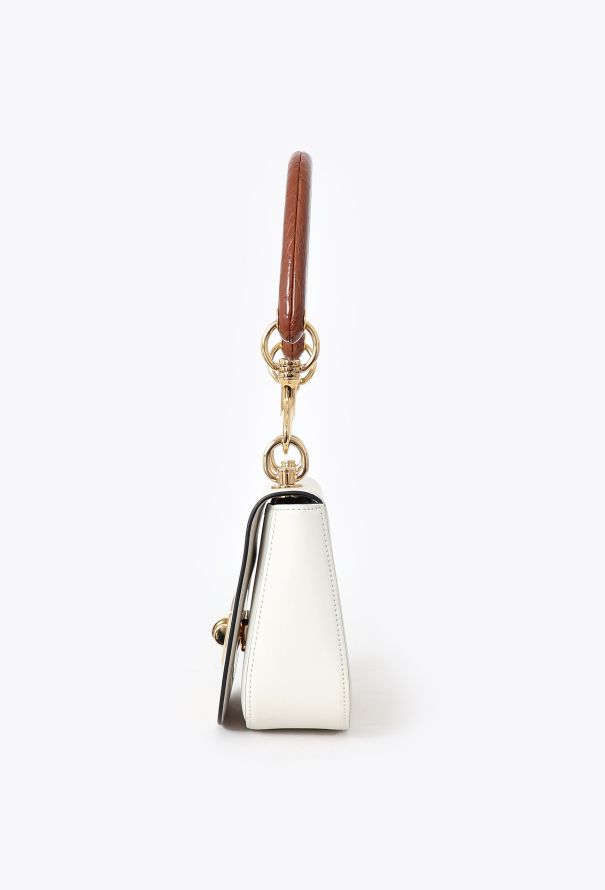 Prada S/S 2020 Top Handle Bag - 5 Prada S/S 2020 Top Handle Bag - 5