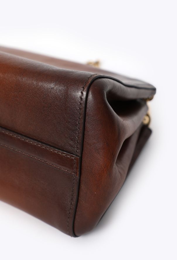 Prada Small Tumulte Shoulder Bag, F/W 2025 - 10