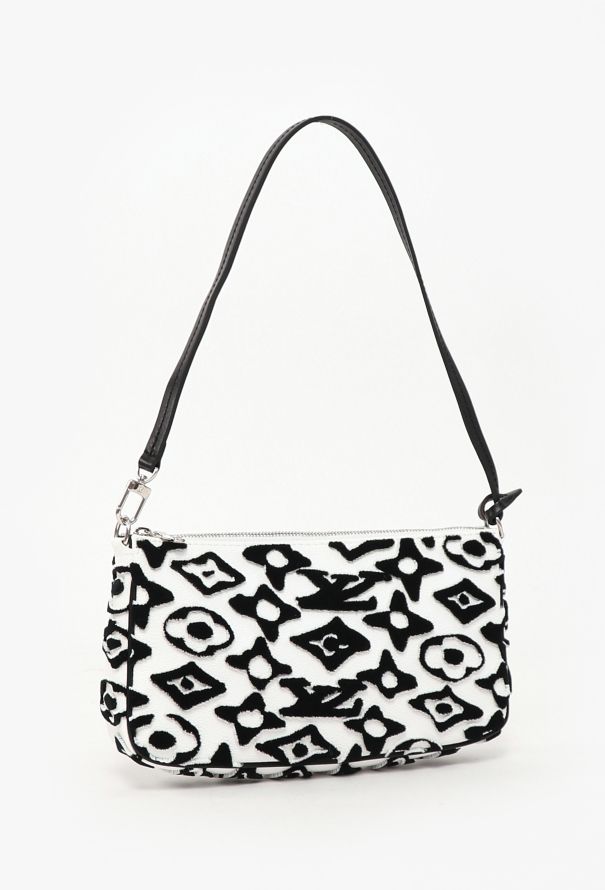 Louis Vuitton 2021 x Urs Fischer Pochette Bag - 5 Louis Vuitton 2021 x Urs Fischer Pochette Bag - 5