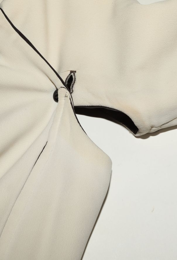 Céline F/W 2015 Deconstructed Duvet Coat - 11 Céline F/W 2015 Deconstructed Duvet Coat - 11
