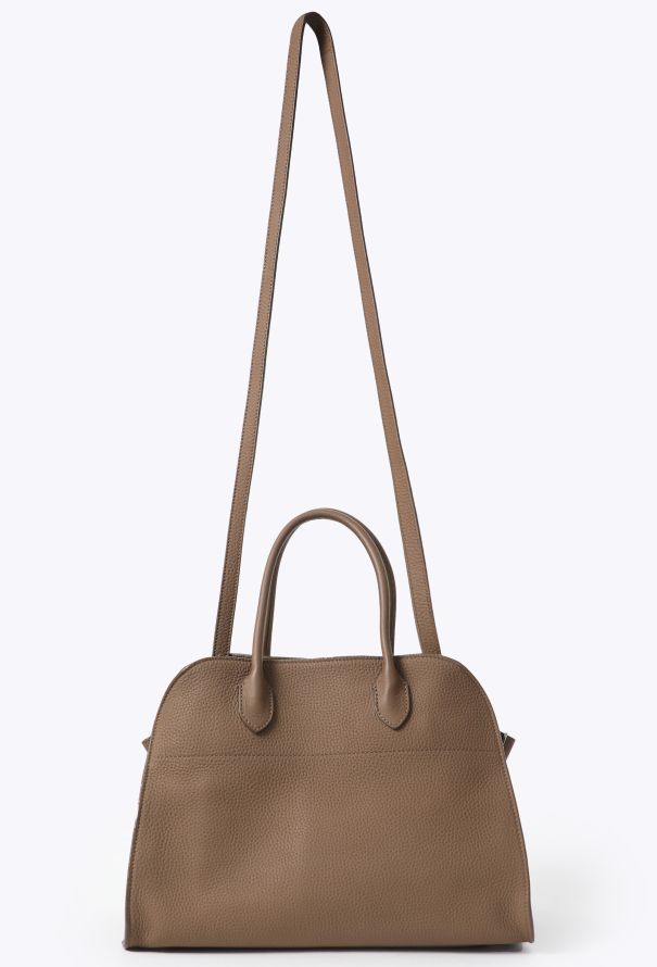 The Row Soft Margaux 12 Bag - 2
