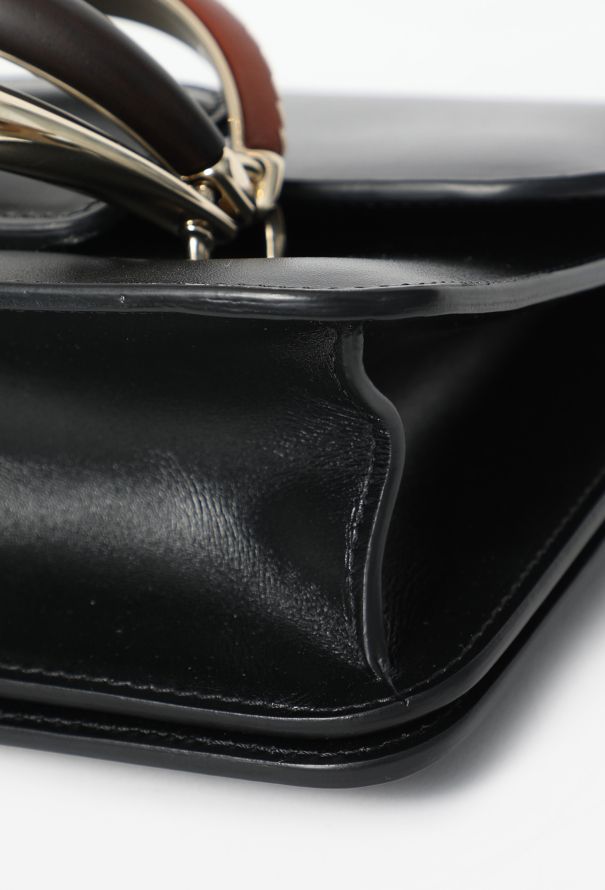 Chloé S/S 2022 Kattie Crossbody Bag - 12