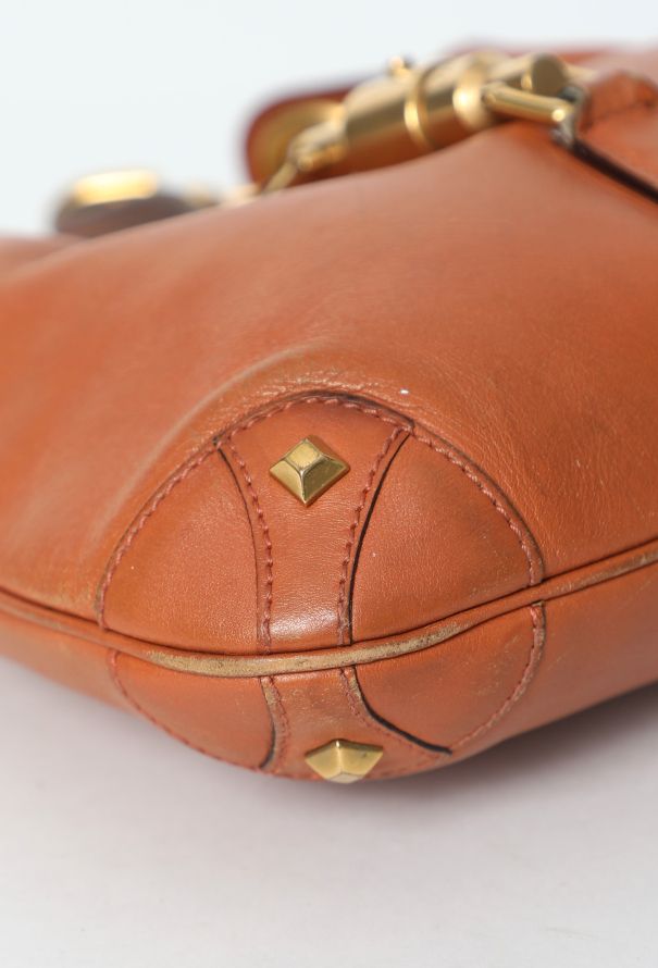 Gucci Vintage Small  Jackie Bag - 7