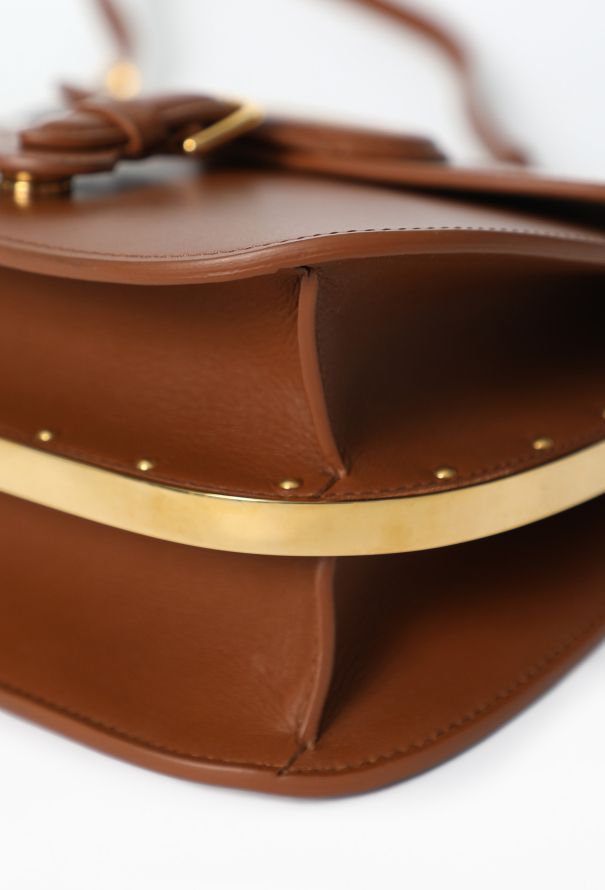 Dior Bobby Frame Medium Flap Bag - 8