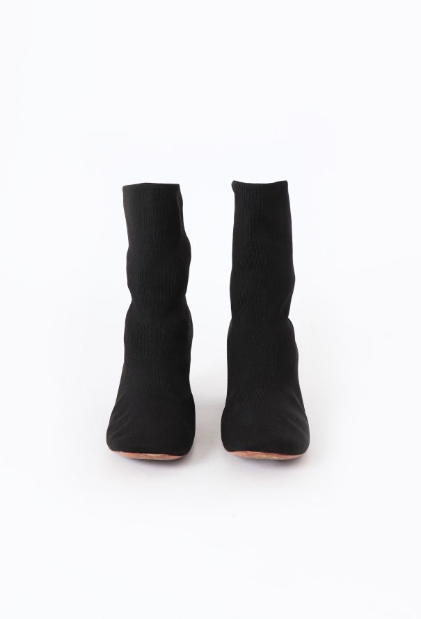 Céline 2016 Classic Sock Boots - 3 Céline 2016 Classic Sock Boots - 3