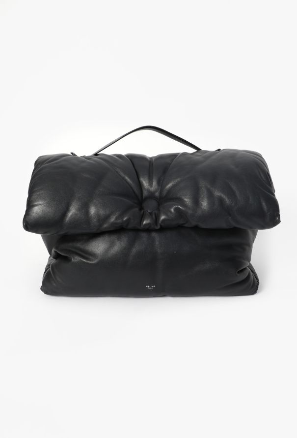 Céline S/S 2016 Pillow Bag - 1 Céline S/S 2016 Pillow Bag - 1
