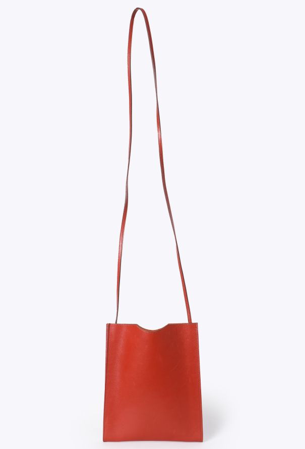 Hermès 2000s Onimaitou Noisette Box Shoulder Bag - 4 Hermès 2000s Onimaitou Noisette Box Shoulder Bag - 4