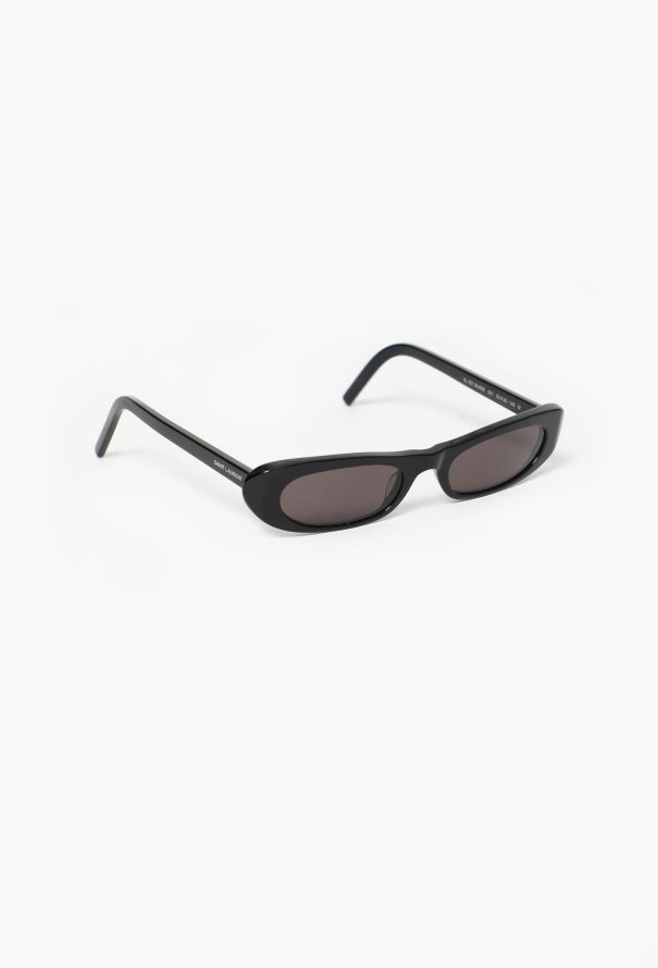 Saint Laurent 2022 Slim Tinted Sunglasses - 3 Saint Laurent 2022 Slim Tinted Sunglasses - 3