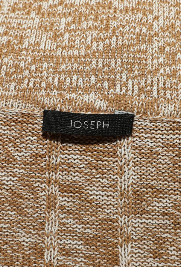 Joseph S/S 2020 Ribbed Skirt Ensemble - 9 Joseph S/S 2020 Ribbed Skirt Ensemble - 9