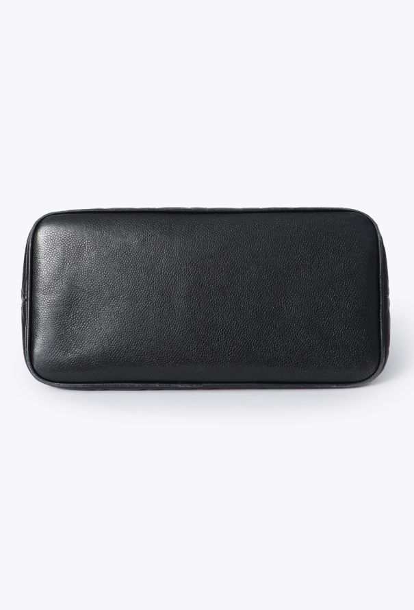 Chanel Quilted Medallion Tote Bag - 6