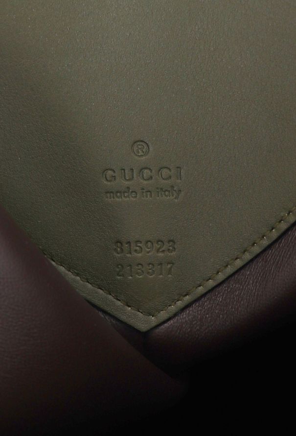 Gucci 2024 B Maxi Shoulder Bag - 12 Gucci 2024 B Maxi Shoulder Bag - 12