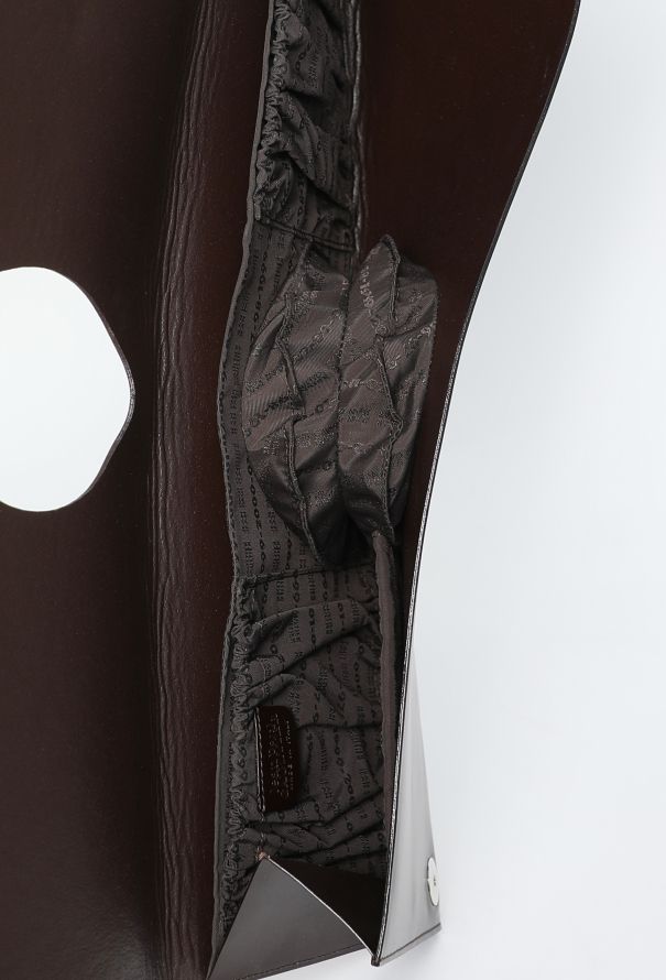 Jean Paul Gaultier Trou Clutch Bag, S/S 2000 - 13