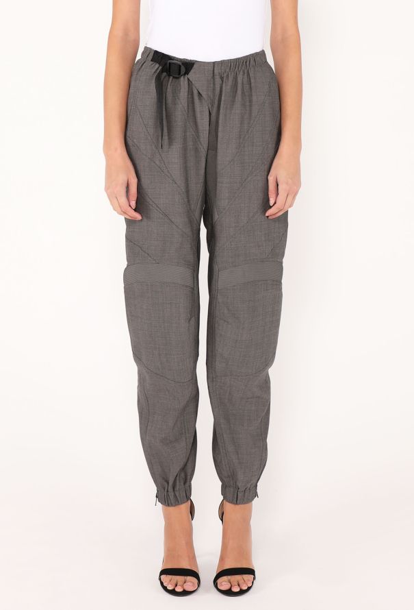 Phoebe Philo 2023 A1 Cargo BMX Trousers - 3