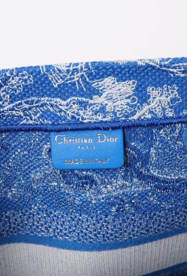 Dior Medium Book Tote - 12 Dior Medium Book Tote - 12