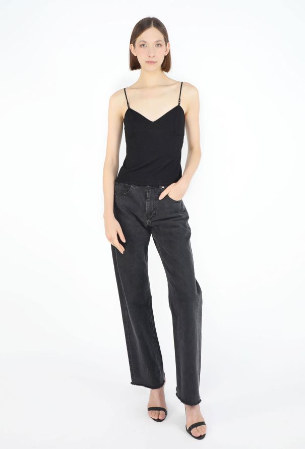 Gucci Tom Ford '90s 'GG' Camisole - 2