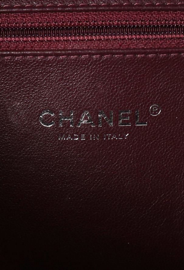 Chanel S/S 2016 Large Vanity Case - 14