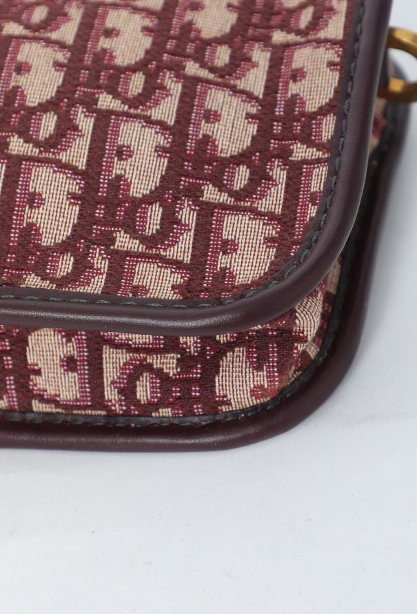 Dior Diorquake Oblique Pouch - 10