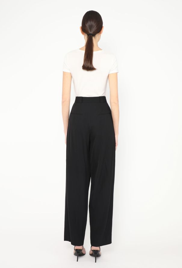 The Row Resort 2023 Rufos Trousers - 5