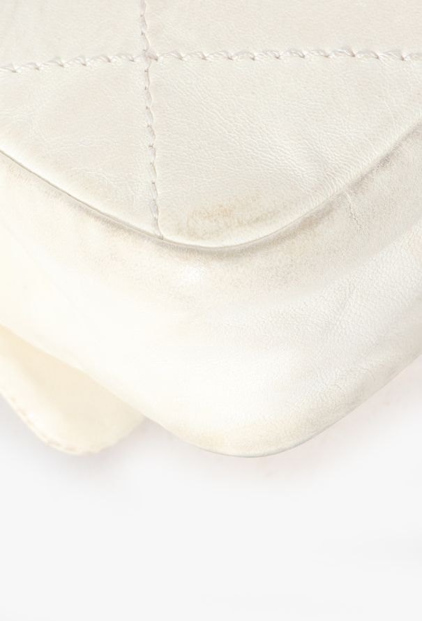 Chanel Wild Stitch CC Mini Flap Bag - 10