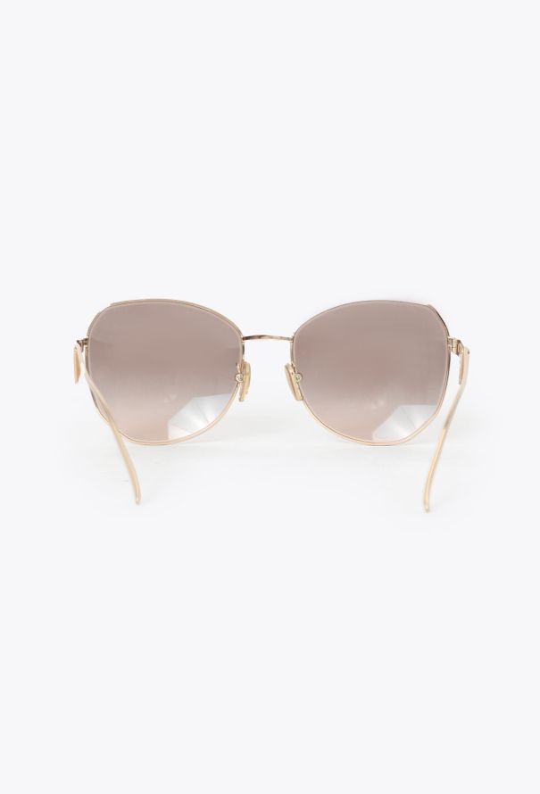 Prada S/S 2023 Oversized Logo Sunglasses - 5 Prada S/S 2023 Oversized Logo Sunglasses - 5