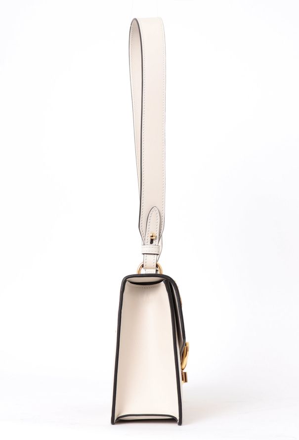 Gucci S/S 2016 Sylvie Bag - 5 Gucci S/S 2016 Sylvie Bag - 5