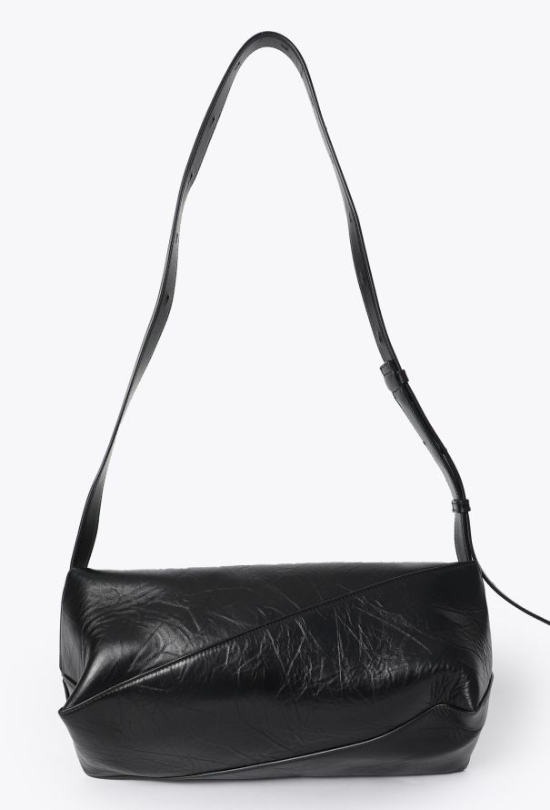 Jil Sander Vertigo Medium Crossbody Bag - 4