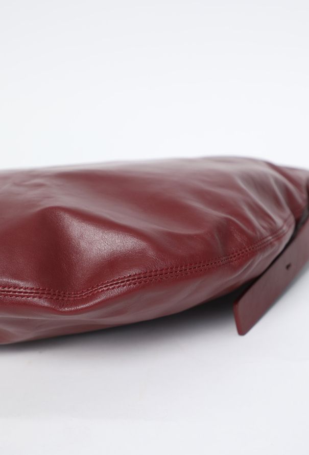 Jil Sander 2024 Medium Moon Tote Bag - 8