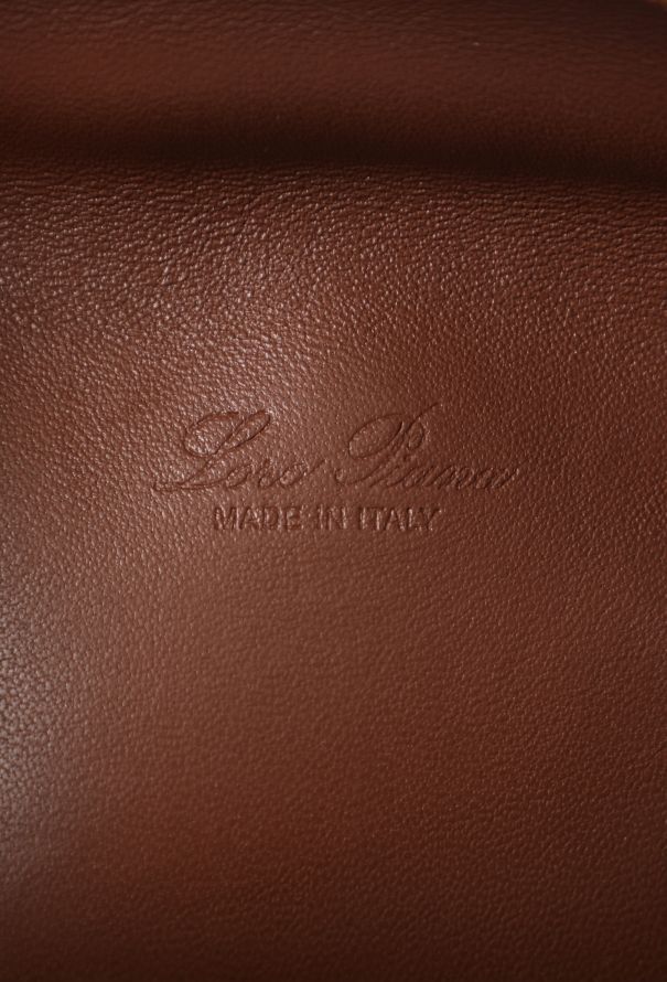 Loro Piana Canvas Extra Pocket L19 - 13