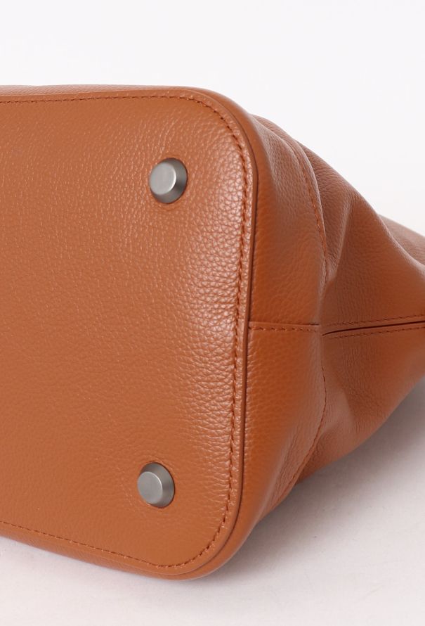 Balenciaga Ville Supple Top Handle Bag - 10 Balenciaga Ville Supple Top Handle Bag - 10