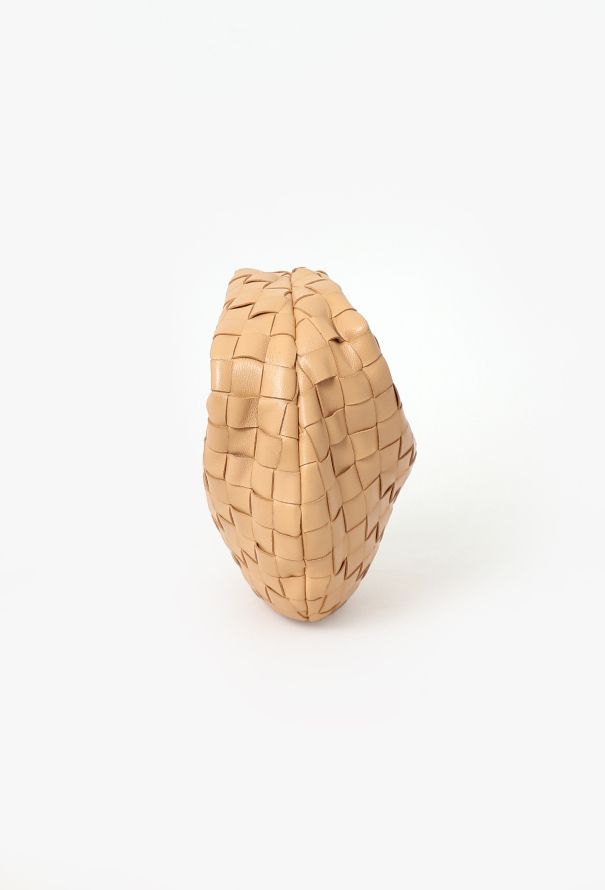 Bottega Veneta Almond Mini Jodie Bag - 3