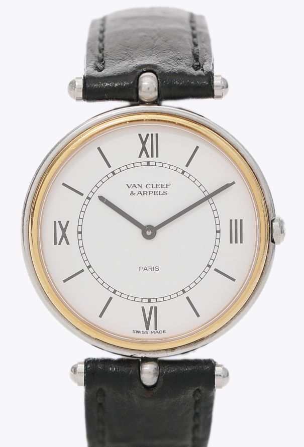 Van Cleef & Arpels Vintage Pierre Arpels “La Collection” Wristwatch - 3