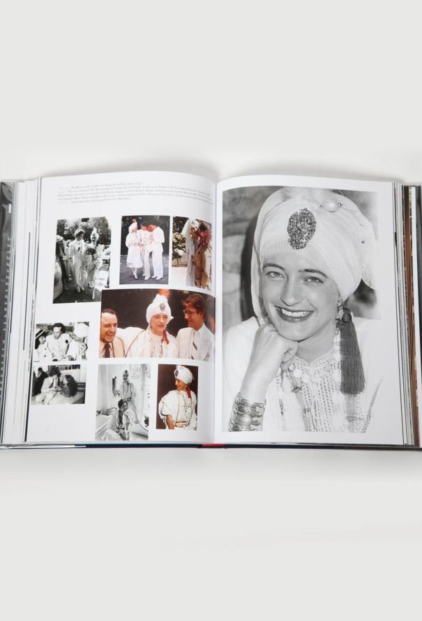 Vintage Books LouLou de la Falaise - 4 Vintage Books LouLou de la Falaise - 4