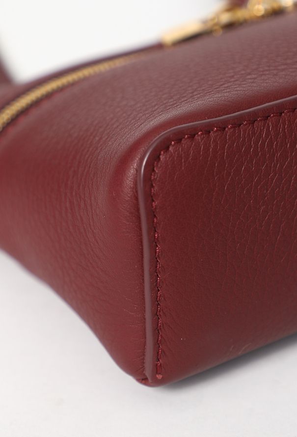 Loro Piana Extra Pocket Mini Pouch - 8