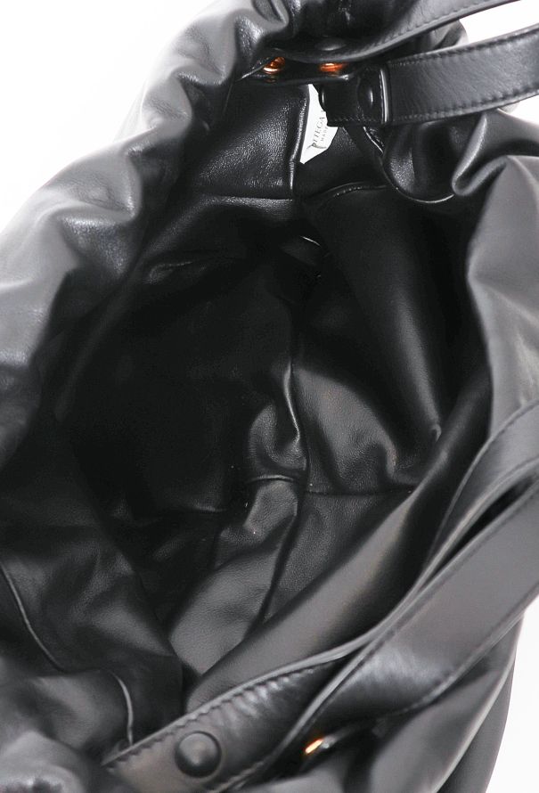 Bottega Veneta Medium Nappa Bulb Bag - 12