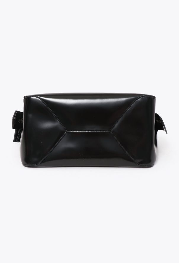 Prada Supernova Brushed Spazzolato Leather Bag - 6