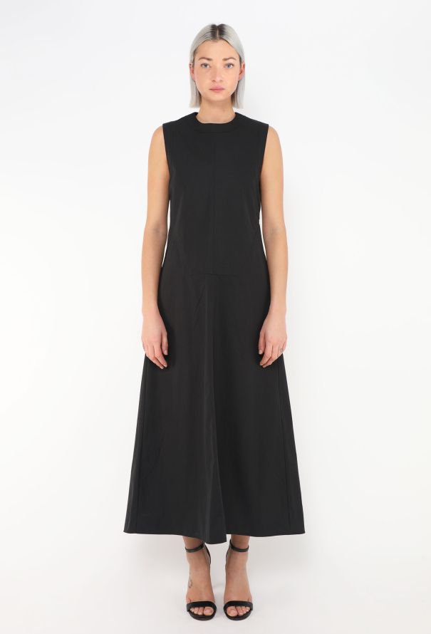 Jil Sander S/S 2024 A-Line Shift Dress - 1