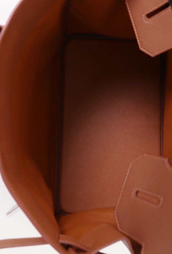 Hermès Limited Edition S/S 2024 'Coup De Soleil' HAC 40 - 15