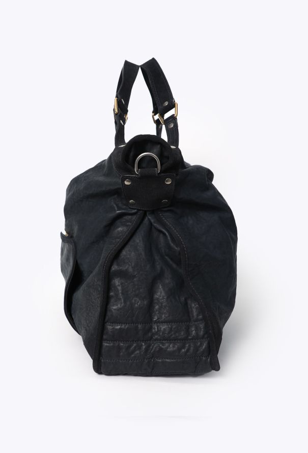 Céline Large Rider Tote Bag - 6