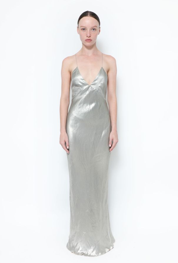 Marc jacobs slip dress new arrivals