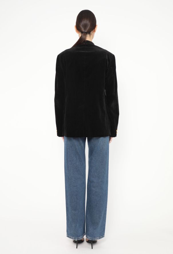 Junya Watanabe 2014 x Brooks Brothers Corduroy Blazer - 4 Junya Watanabe 2014 x Brooks Brothers Corduroy Blazer - 4