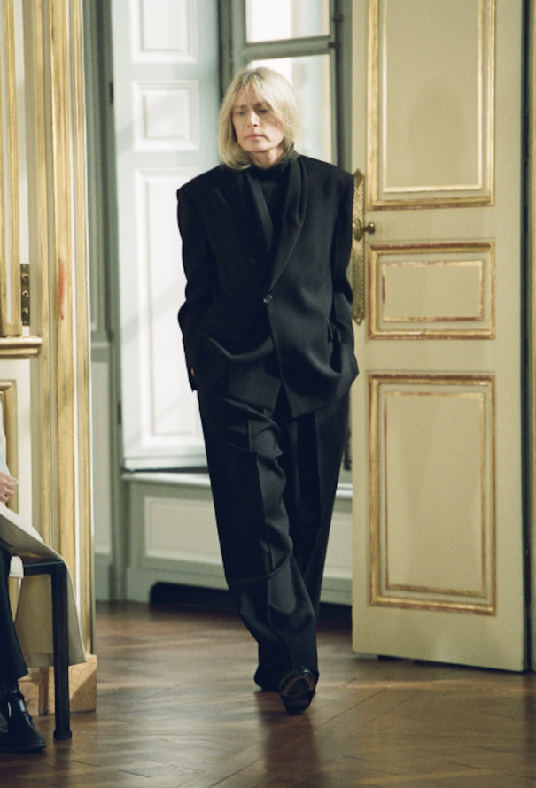 The Row Resort 2023 Rufos Trousers - 2