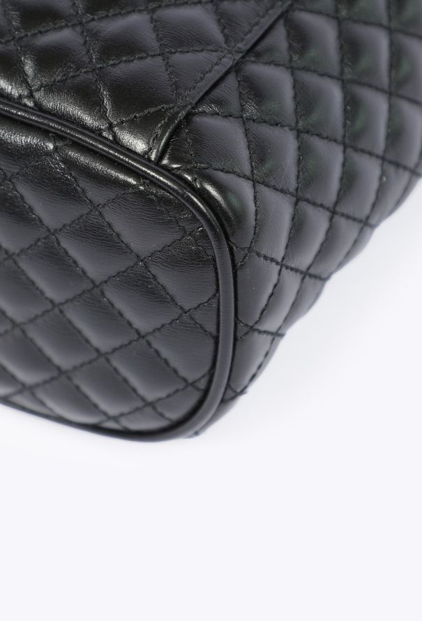 Gucci Zumi Mini Quilted Leather Shoulder Bag, 2020 - 7