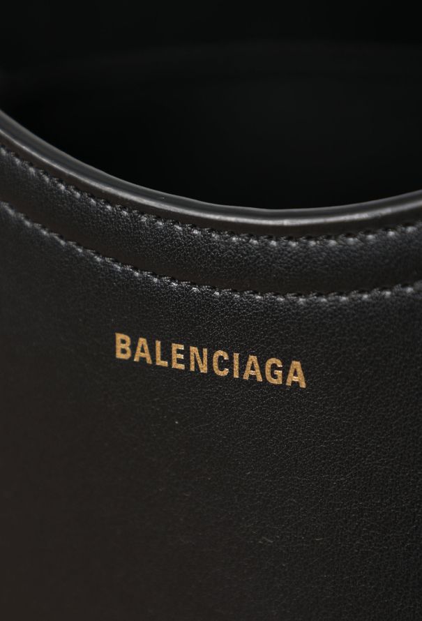 Balenciaga Wave Bucket Bag - 15 Balenciaga Wave Bucket Bag - 15