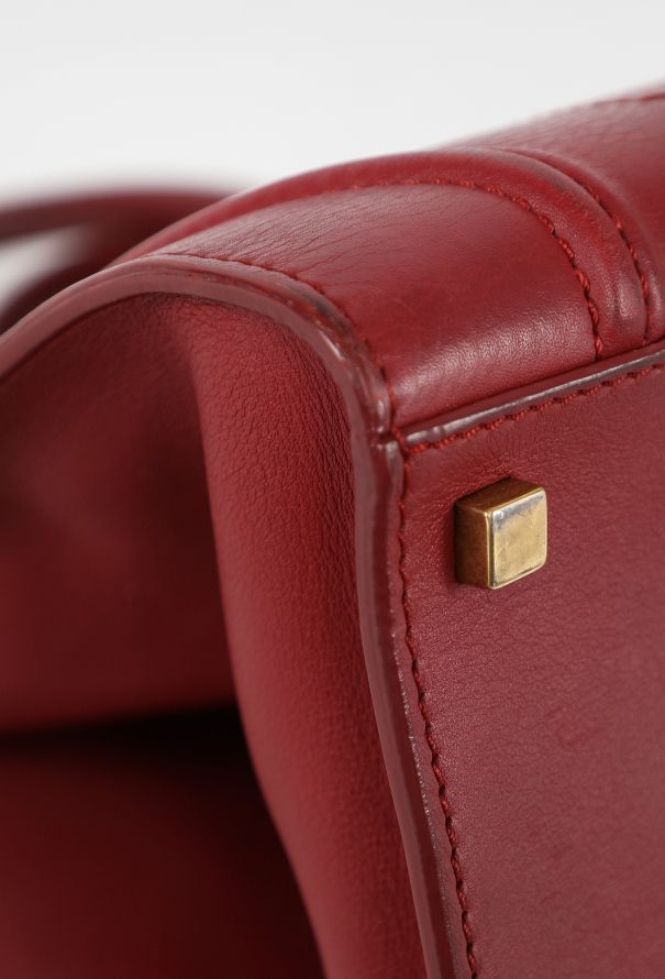 Céline Medium Phantom Luggage Tote Bag - 9