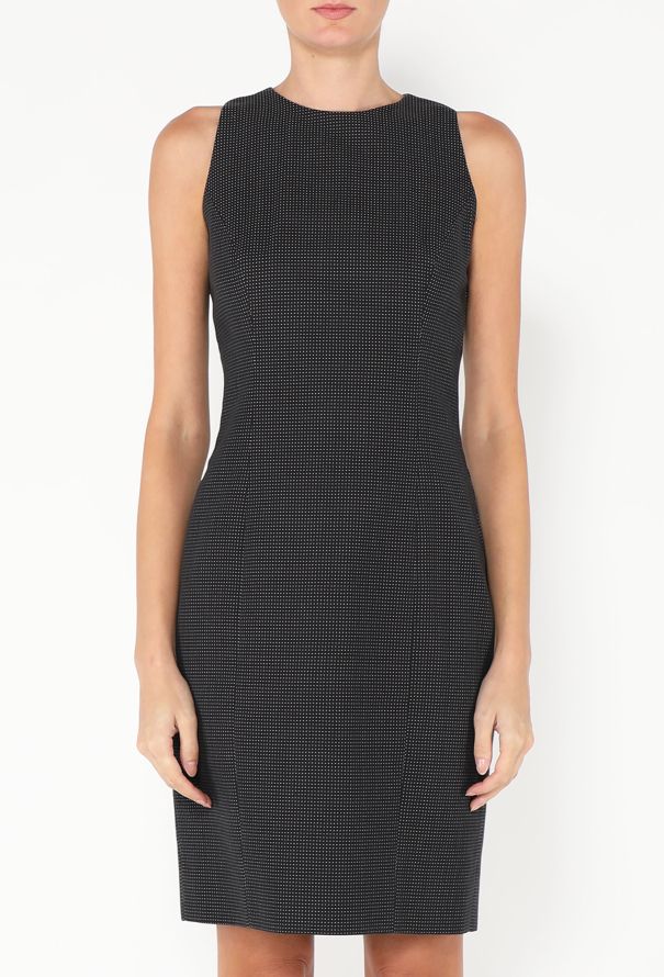 Givenchy Vintage Polka Dot Ensemble - 5